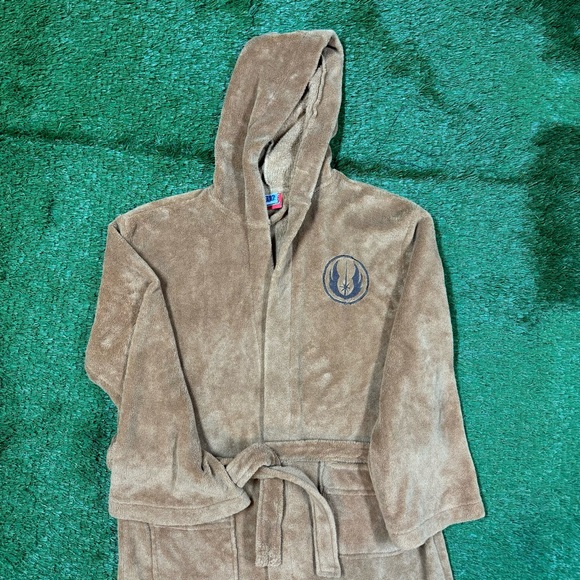 Star Wars Jedi Kids Robe - Picture 5 of 7